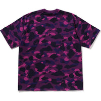 COLOR CAMO REVERSIBLE TEE MENS