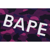 COLOR CAMO REVERSIBLE TEE MENS