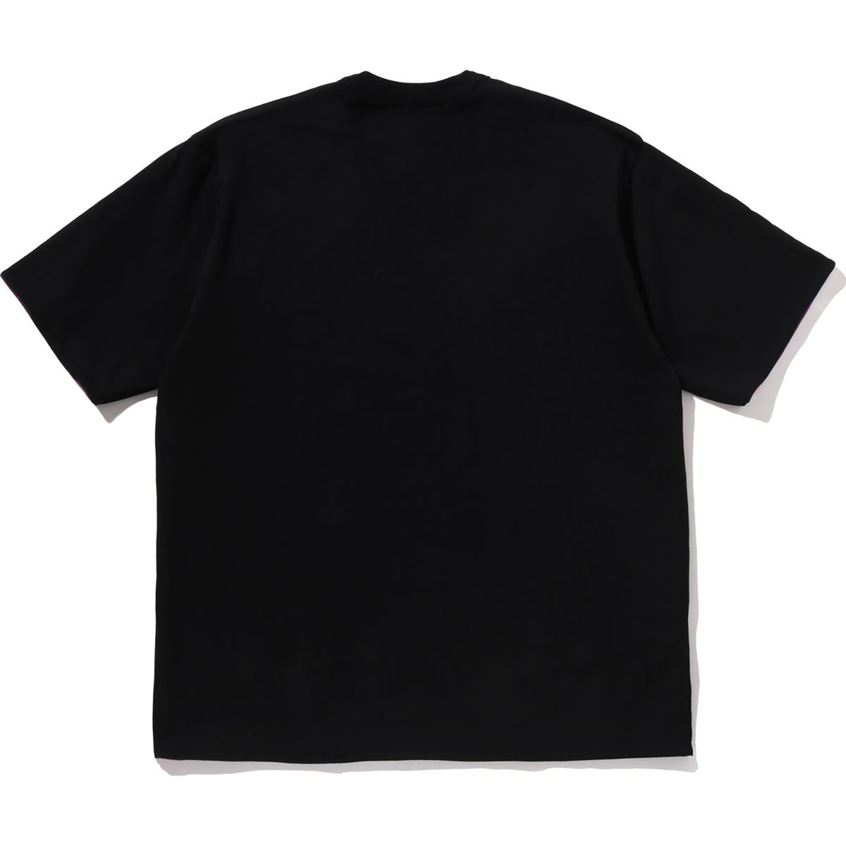 COLOR CAMO REVERSIBLE TEE MENS