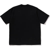 COLOR CAMO REVERSIBLE TEE MENS