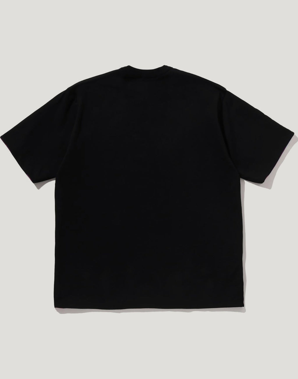 COLOR CAMO REVERSIBLE TEE MENS