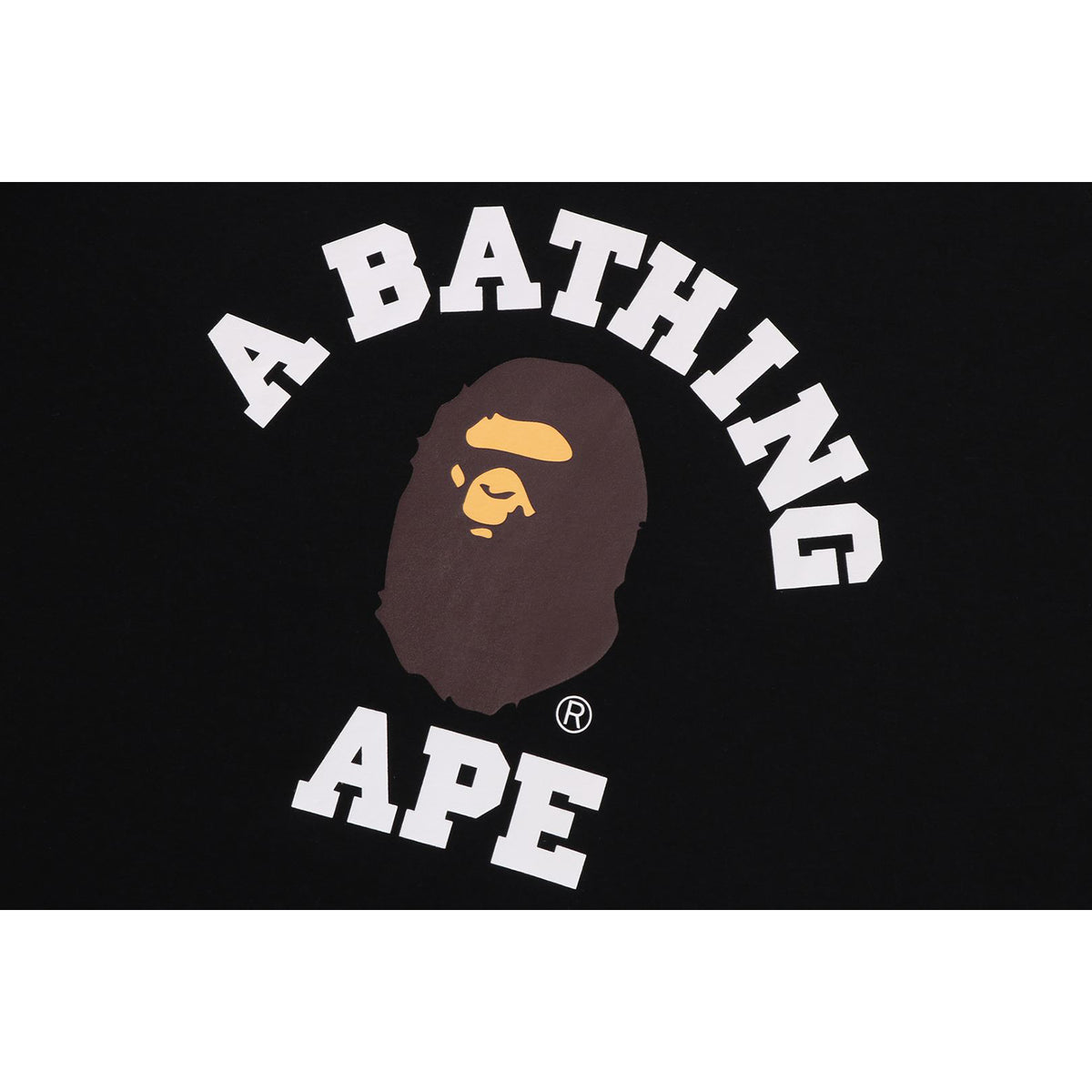 COLOR CAMO REVERSIBLE TEE MENS