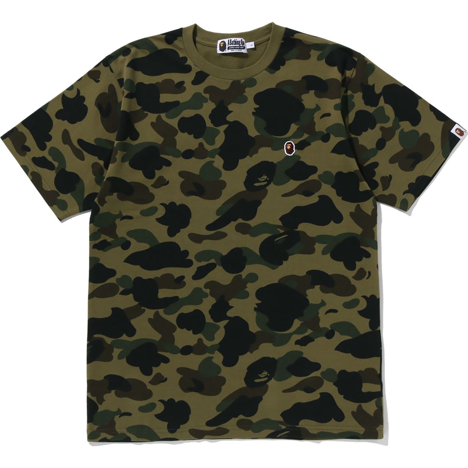 T-SHIRT – us.bape.com
