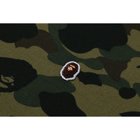 1ST CAMO ONE POINT TEE MENS