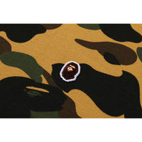 1ST CAMO ONE POINT TEE MENS
