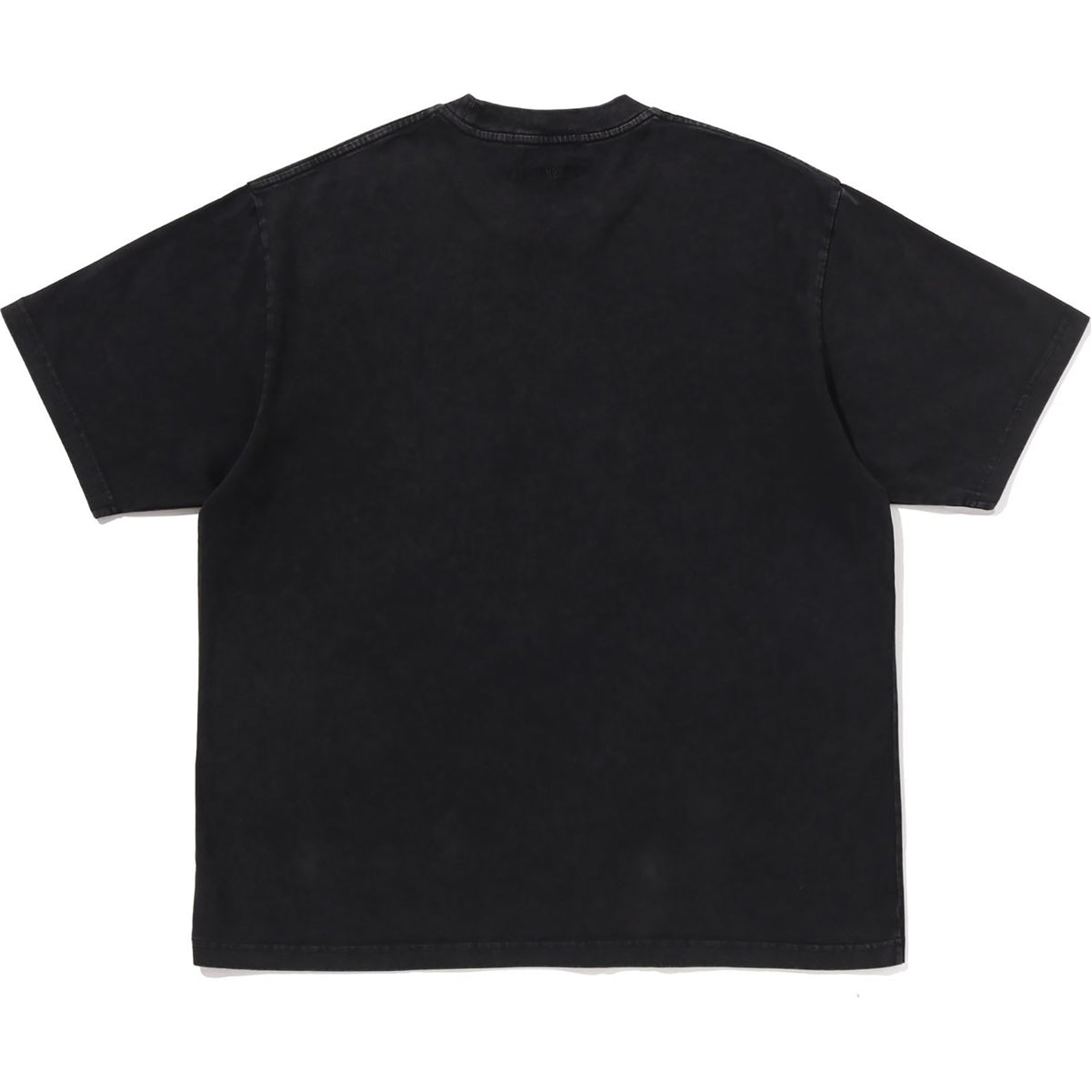 GARMENT DYE ONE POINT RELAXED FIT TEE MENS