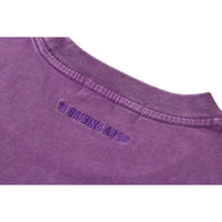 GARMENT DYE ONE POINT RELAXED FIT TEE MENS