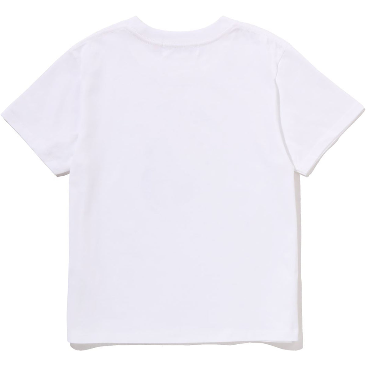 APE HEAD CRYSTAL STONE MINI TEE LADIES