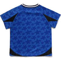 STA ALLOVER SOCCER GAME TEE KIDS