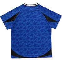 STA ALLOVER SOCCER GAME TEE JR KIDS
