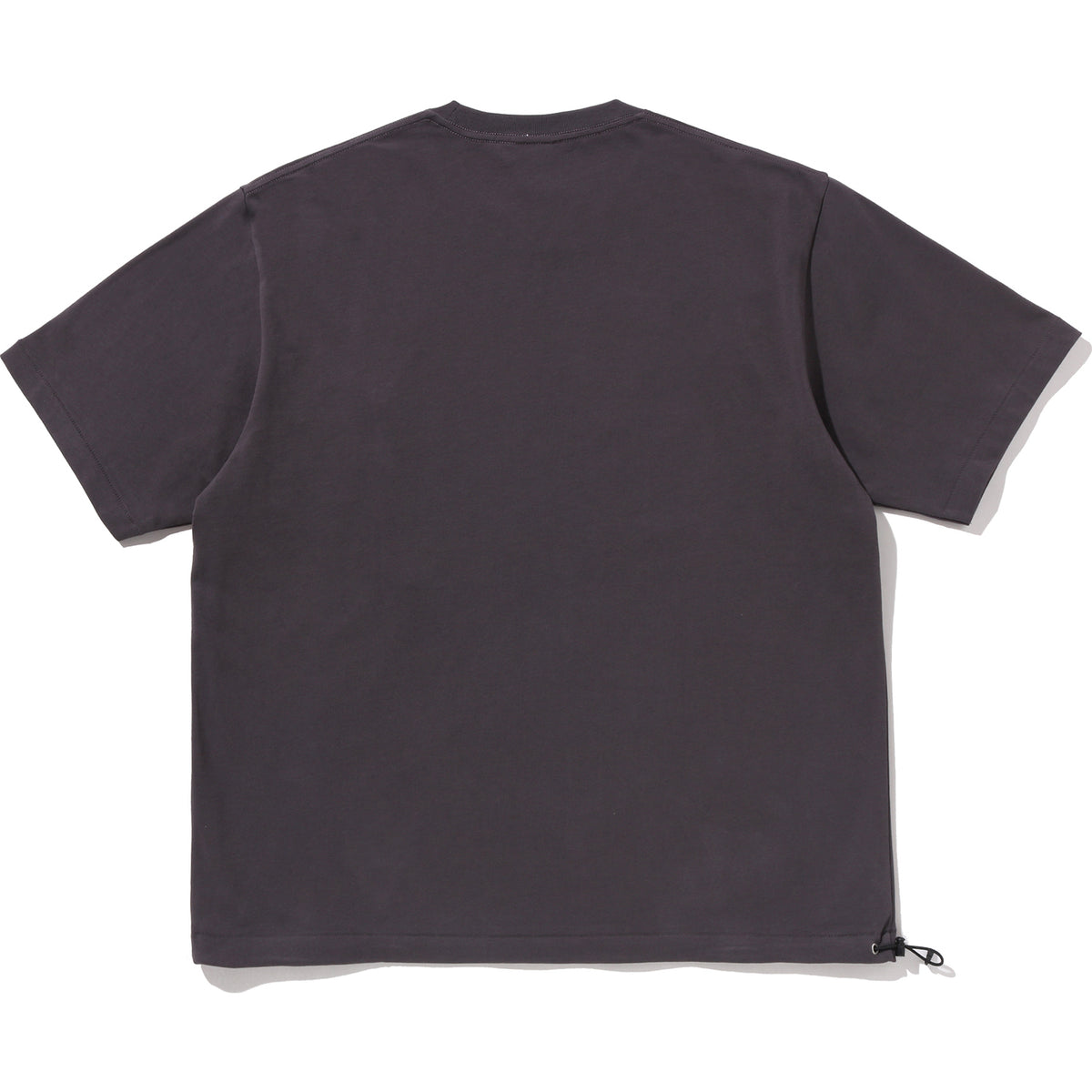 BAPE BY KAZUKI KURAISHI POCKET RELAXED FIT TEE MENS