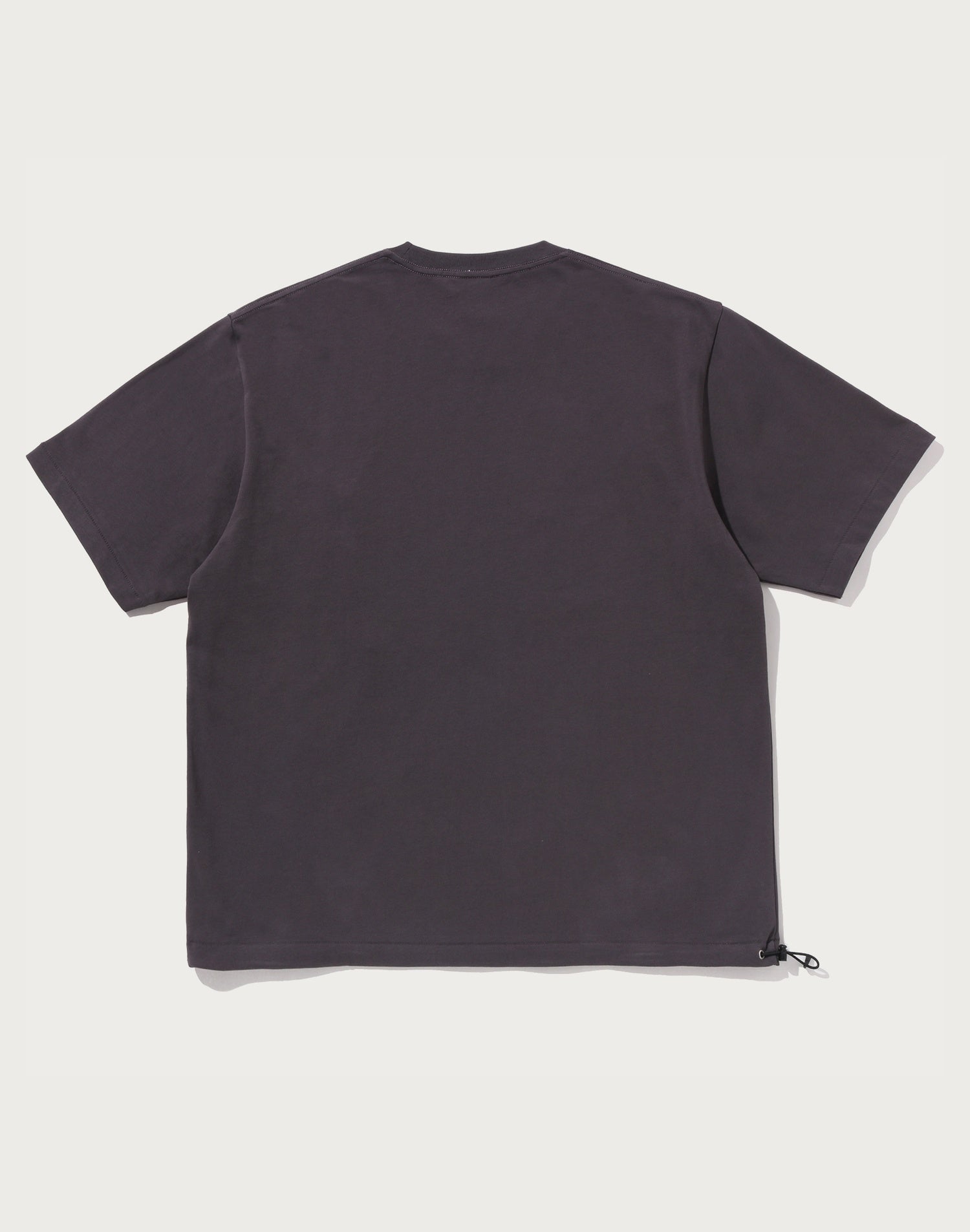BAPE BY KAZUKI KURAISHI POCKET RELAXED FIT TEE MENS – us.bape.com