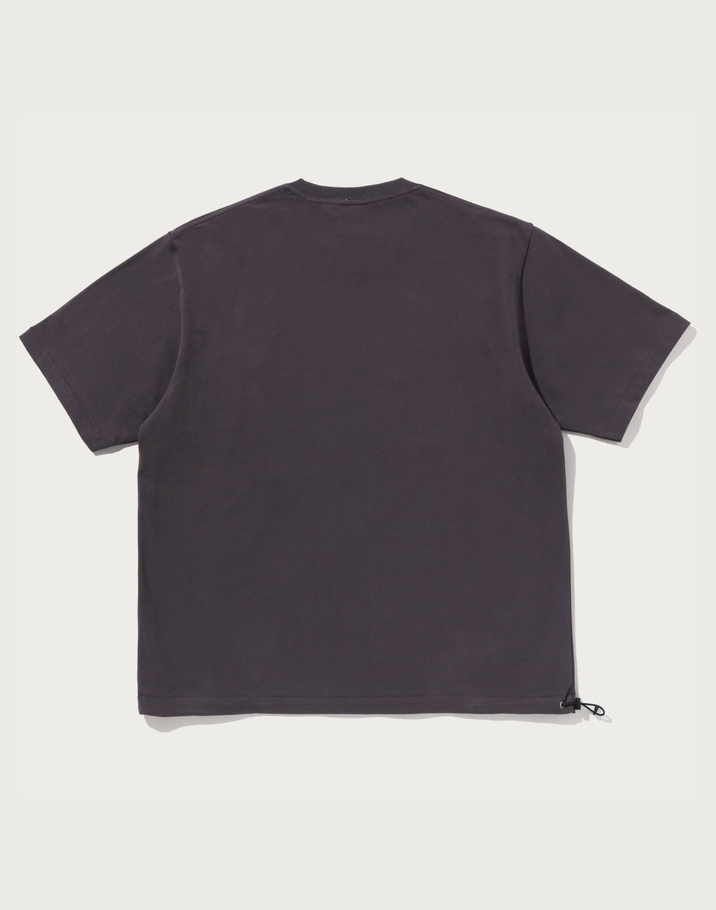 BAPE BY KAZUKI KURAISHI POCKET RELAXED FIT TEE MENS