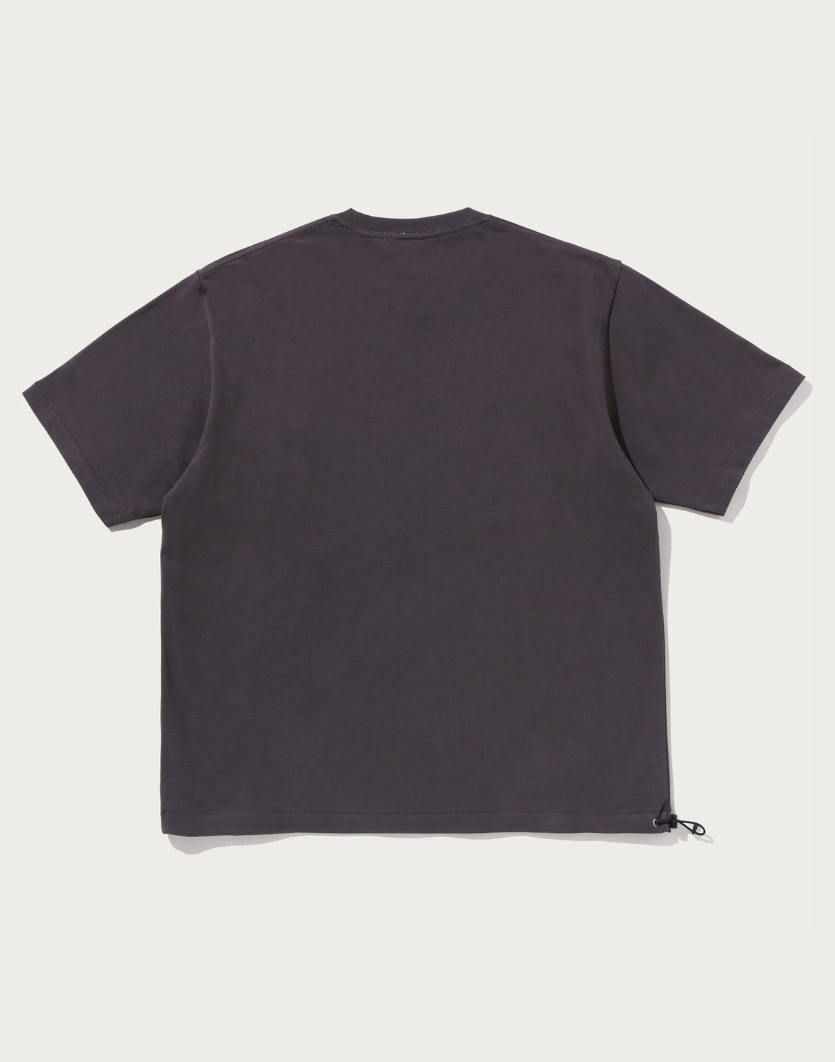 BAPE BY KAZUKI KURAISHI POCKET RELAXED FIT TEE MENS