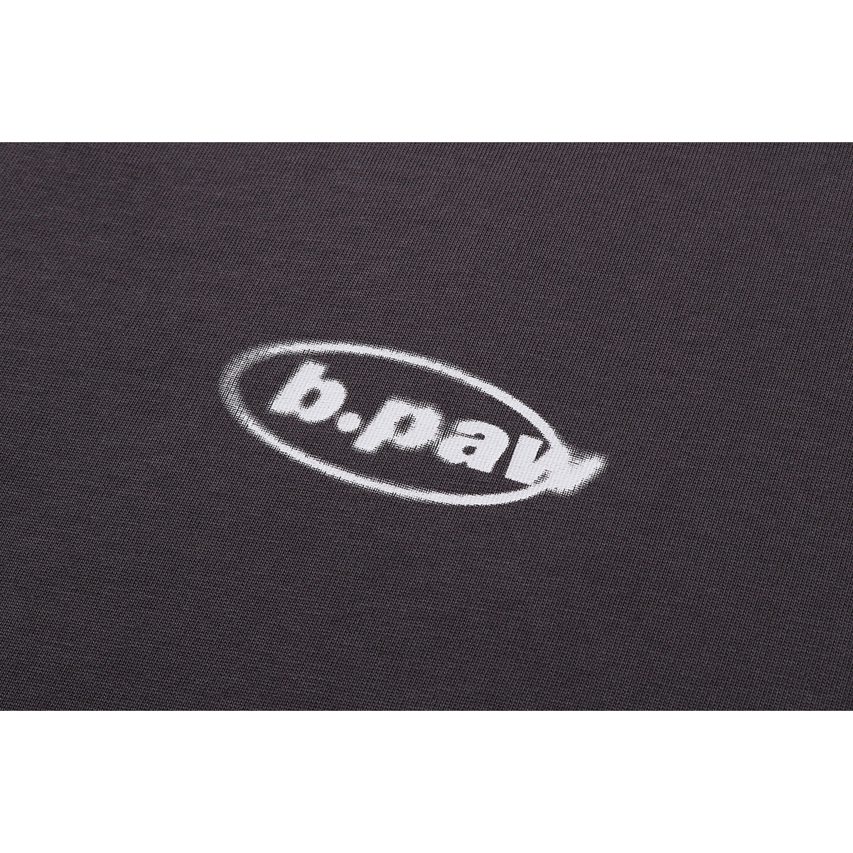 BAPE BY KAZUKI KURAISHI POCKET RELAXED FIT TEE MENS