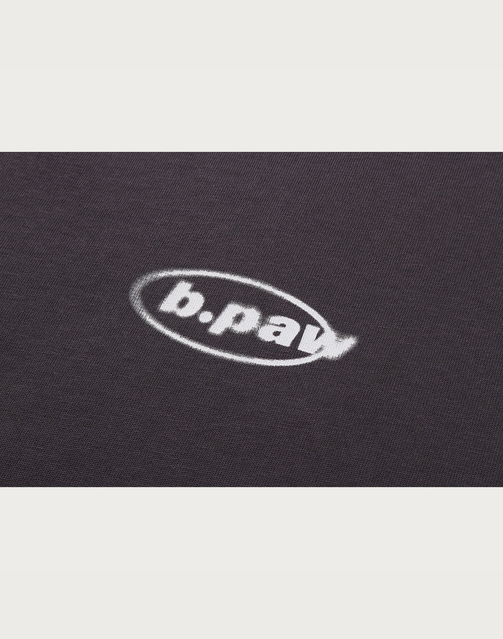 BAPE BY KAZUKI KURAISHI POCKET RELAXED FIT TEE MENS