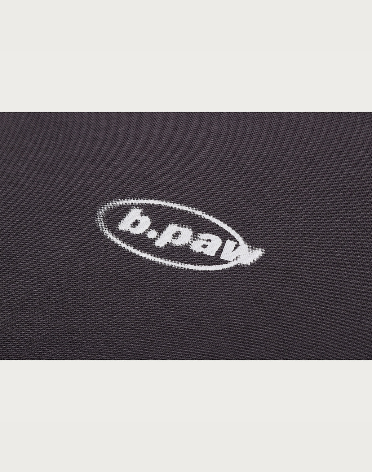 BAPE BY KAZUKI KURAISHI POCKET RELAXED FIT TEE MENS
