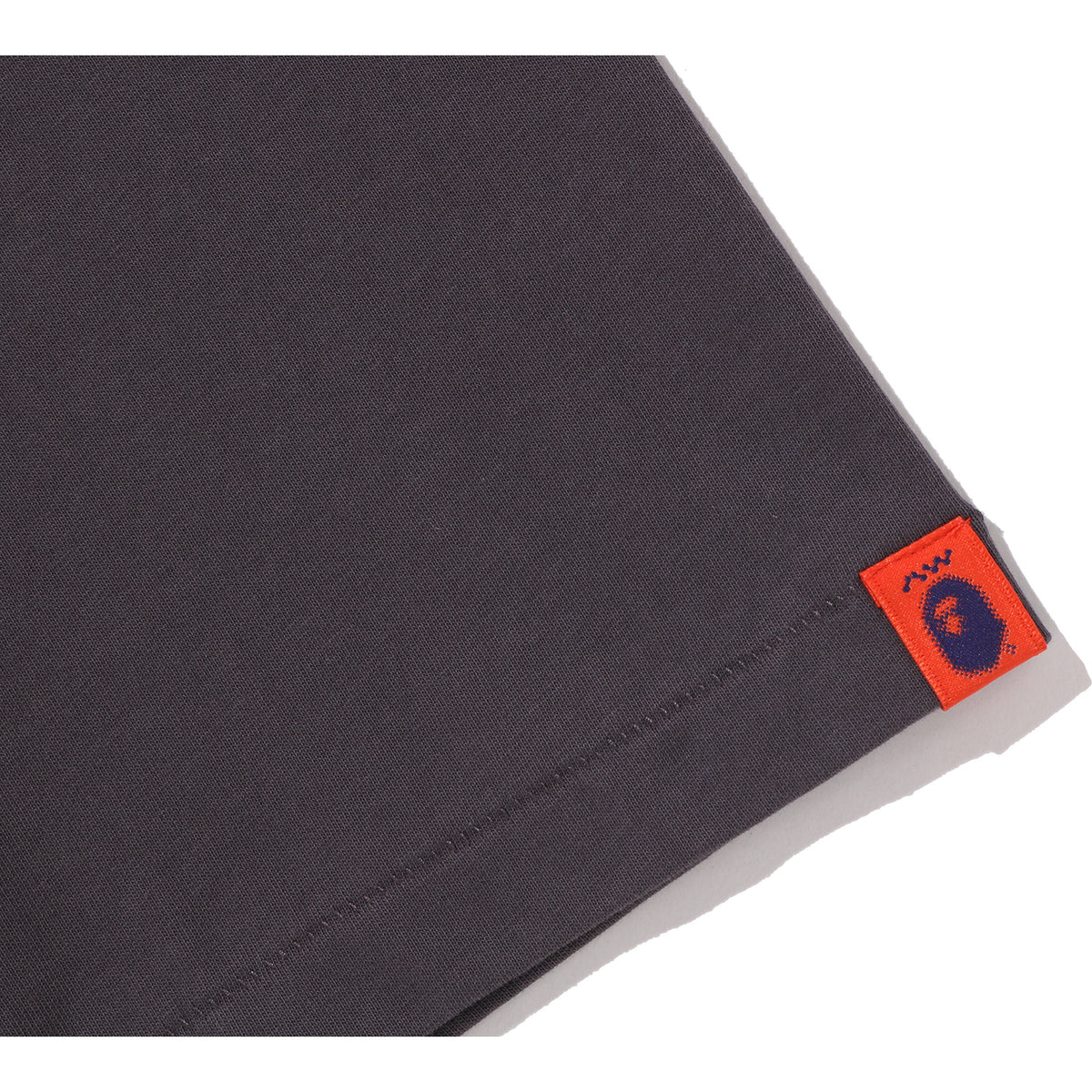 BAPE BY KAZUKI KURAISHI POCKET RELAXED FIT TEE MENS