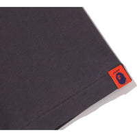 BAPE BY KAZUKI KURAISHI POCKET RELAXED FIT TEE MENS