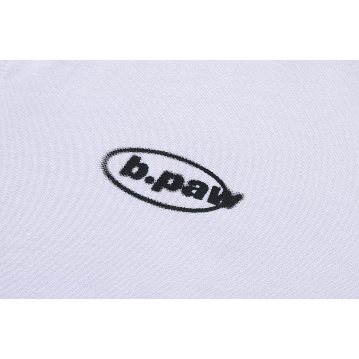 BAPE BY KAZUKI KURAISHI POCKET RELAXED FIT TEE MENS