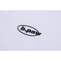 BAPE BY KAZUKI KURAISHI POCKET RELAXED FIT TEE MENS