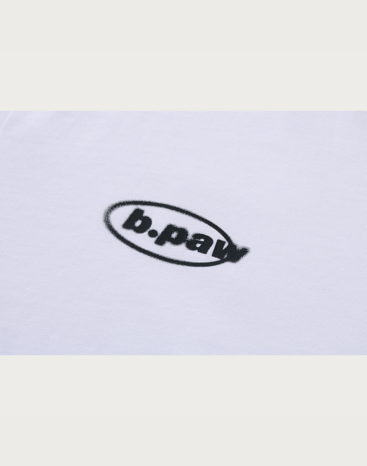 BAPE BY KAZUKI KURAISHI POCKET RELAXED FIT TEE MENS