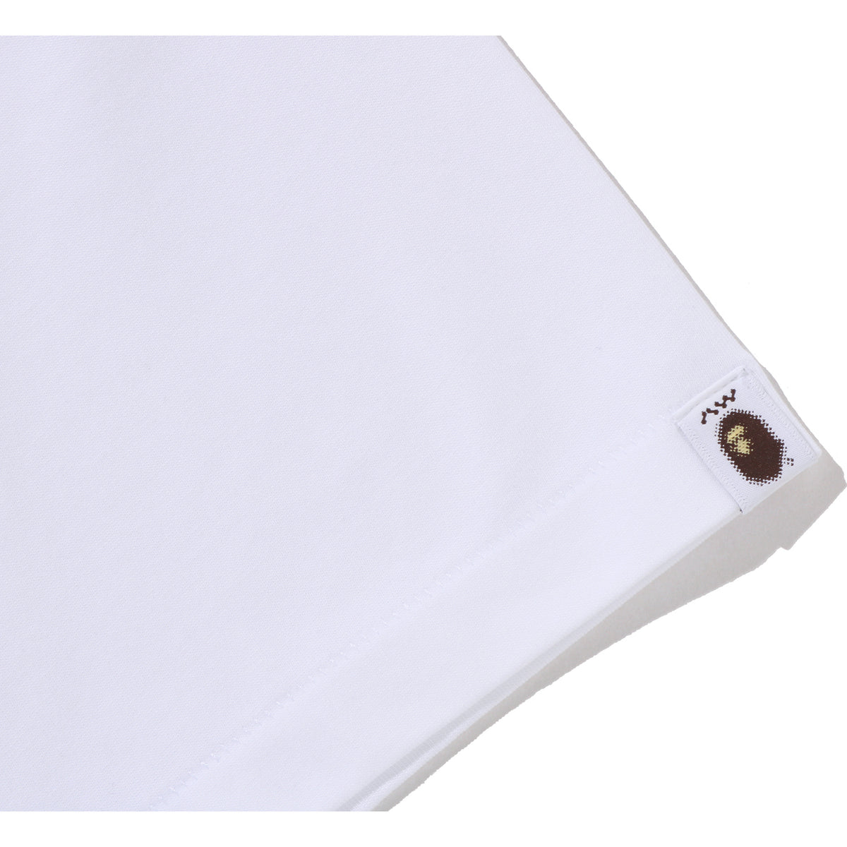 BAPE BY KAZUKI KURAISHI POCKET RELAXED FIT TEE MENS