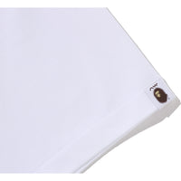 BAPE BY KAZUKI KURAISHI POCKET RELAXED FIT TEE MENS