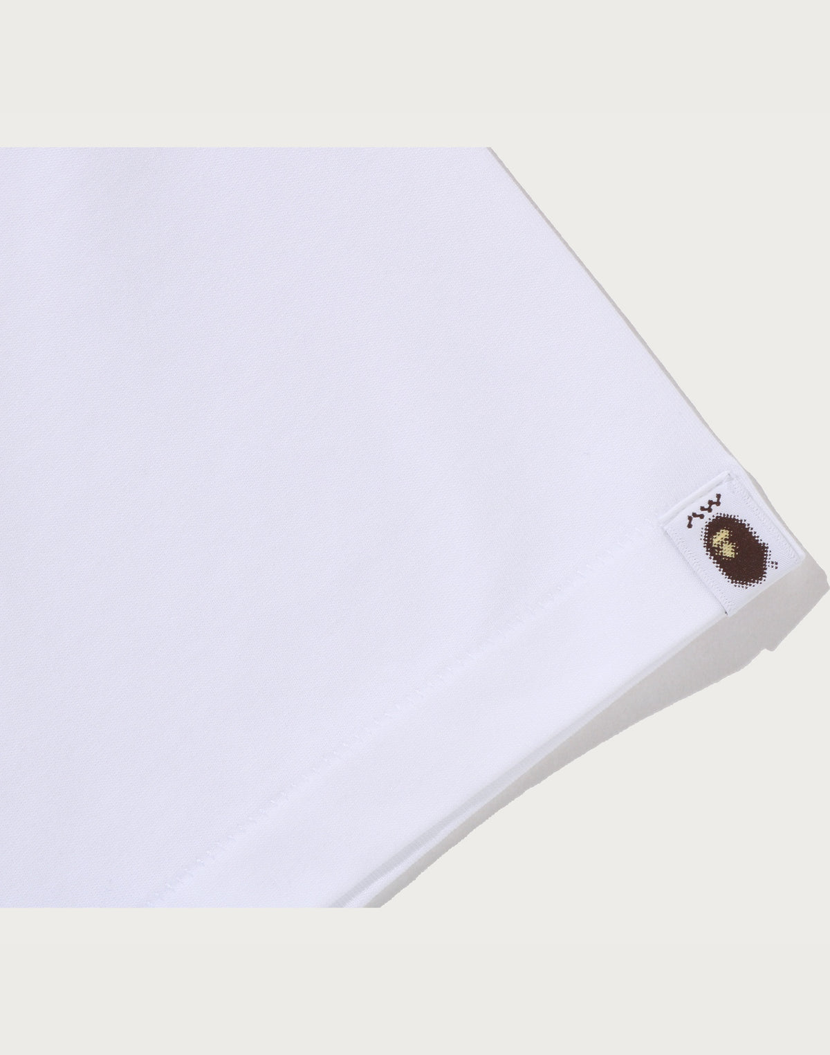 BAPE BY KAZUKI KURAISHI POCKET RELAXED FIT TEE MENS
