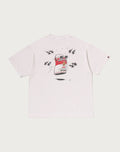 BAPE X SAINT MXXXXXX DANCING CAN TEE MENS