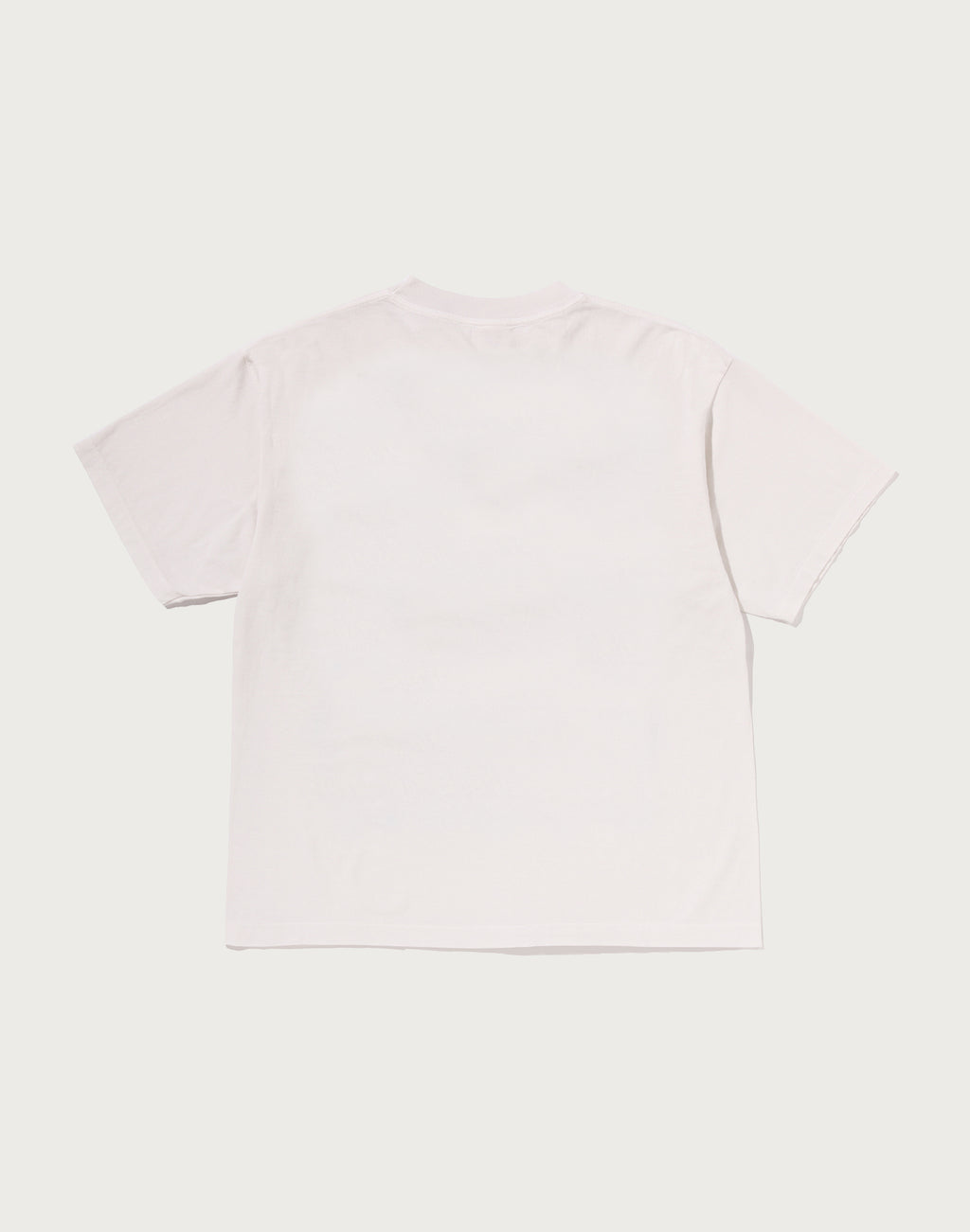 BAPE X SAINT MXXXXXX DANCING CAN TEE MENS