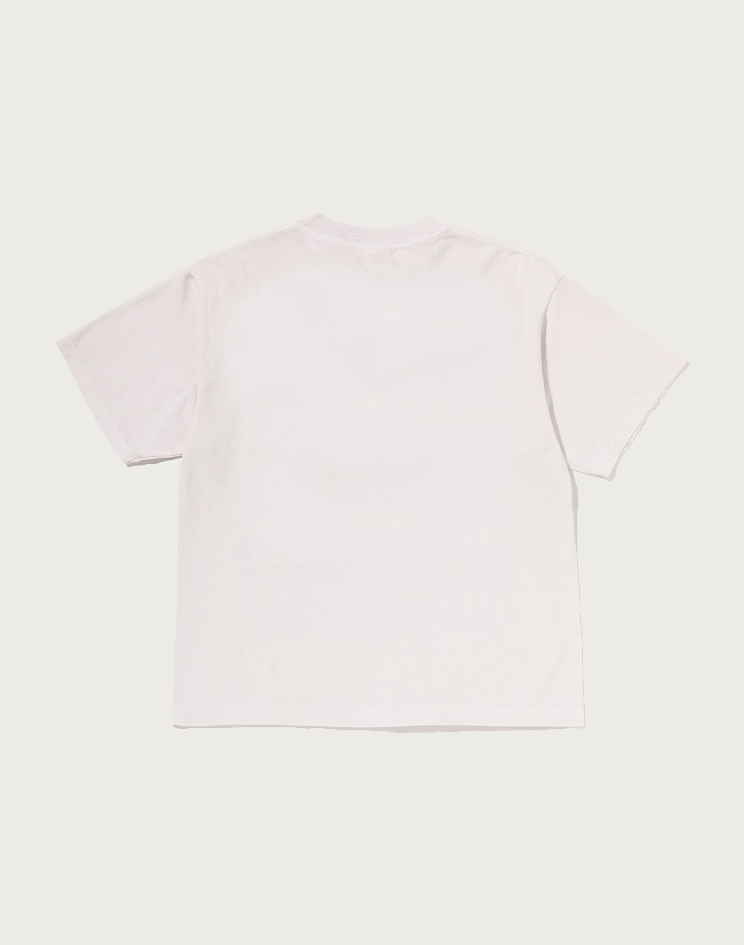 BAPE X SAINT MXXXXXX DANCING CAN TEE MENS