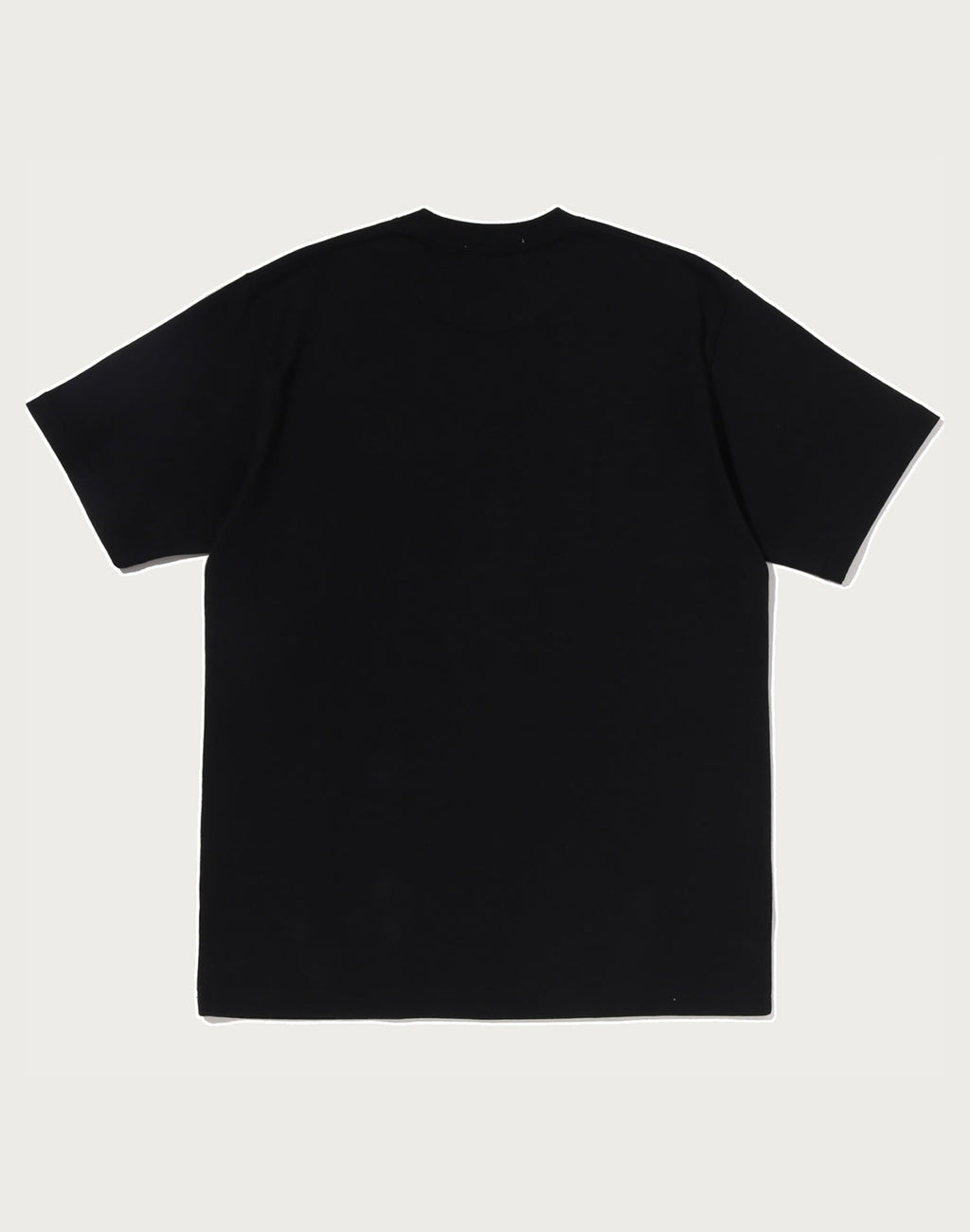 RHINESTONE LOGO TEE MENS