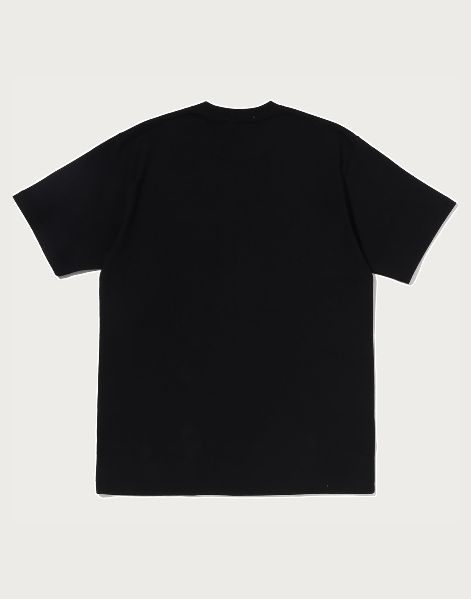 RHINESTONE LOGO TEE MENS