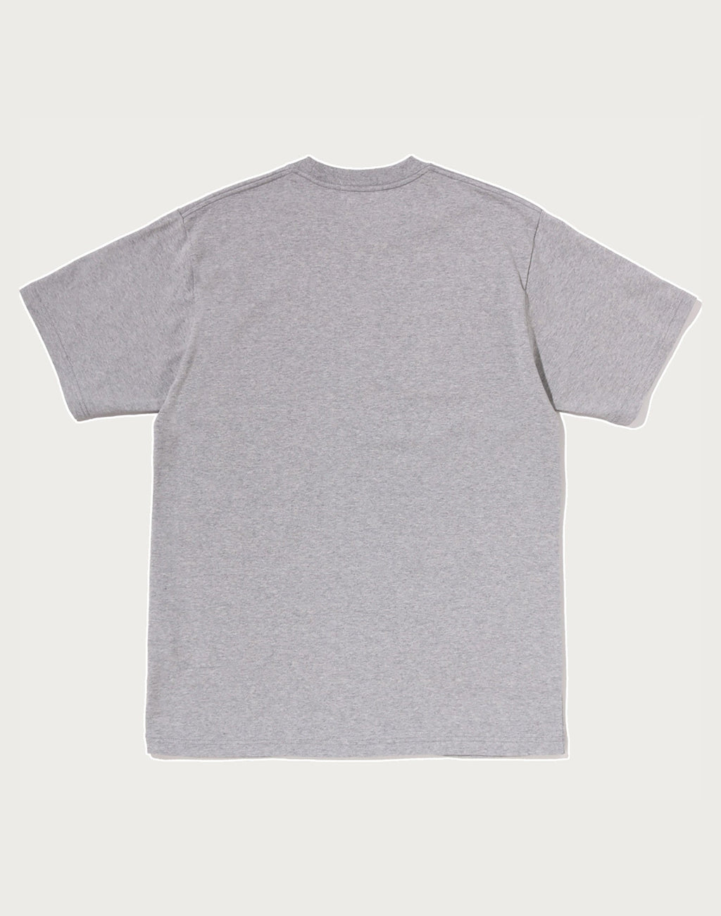 RHINESTONE LOGO TEE MENS
