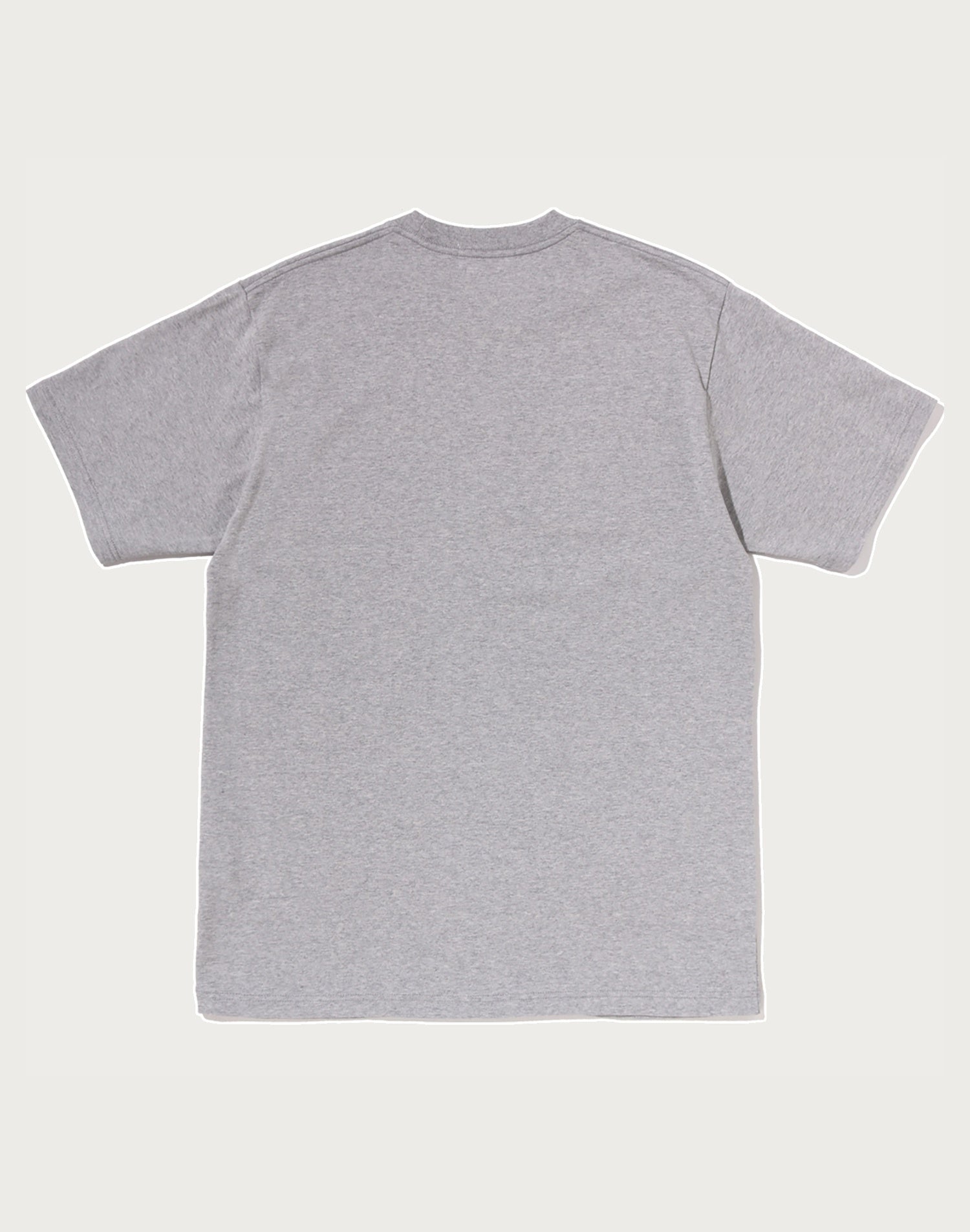RHINESTONE LOGO TEE MENS