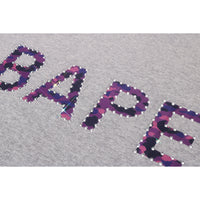 RHINESTONE LOGO TEE MENS