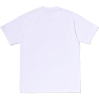 RHINESTONE LOGO TEE MENS
