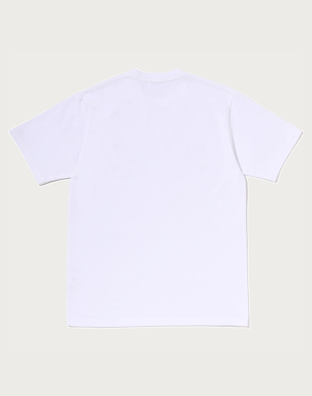 RHINESTONE LOGO TEE MENS