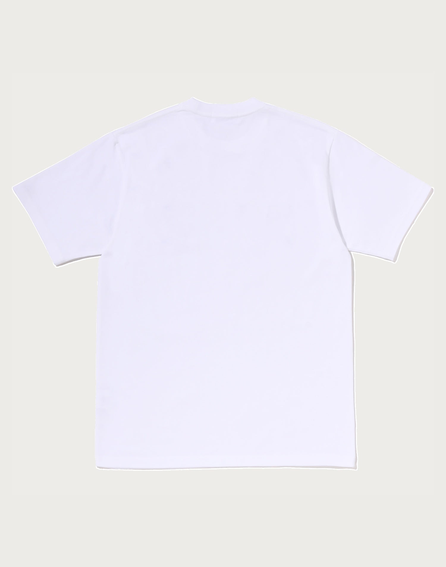 RHINESTONE LOGO TEE MENS