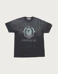 VINTAGE EFFECT TEE MENS