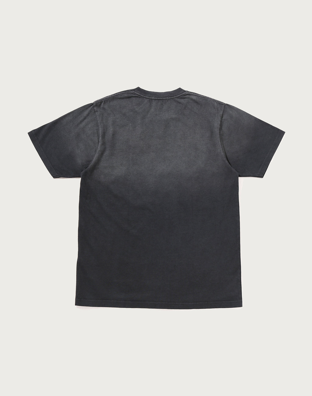 VINTAGE EFFECT TEE MENS