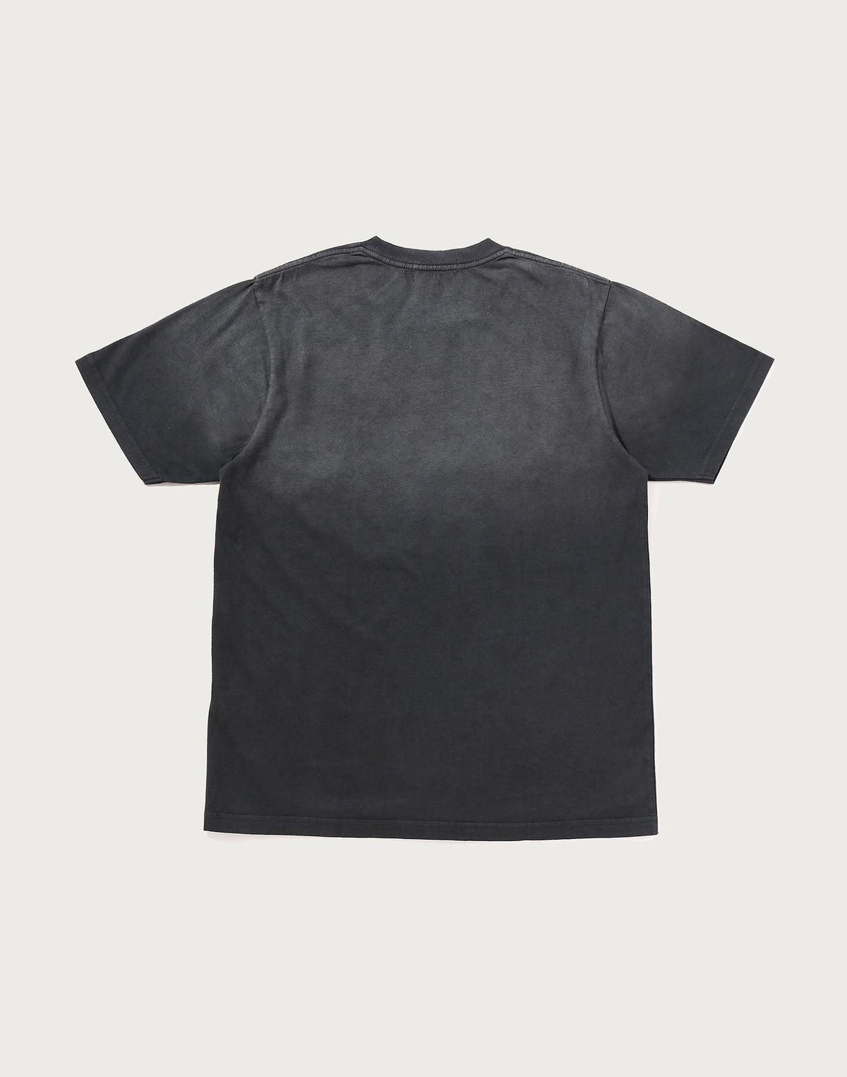 VINTAGE EFFECT TEE MENS