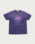 VINTAGE EFFECT TEE MENS