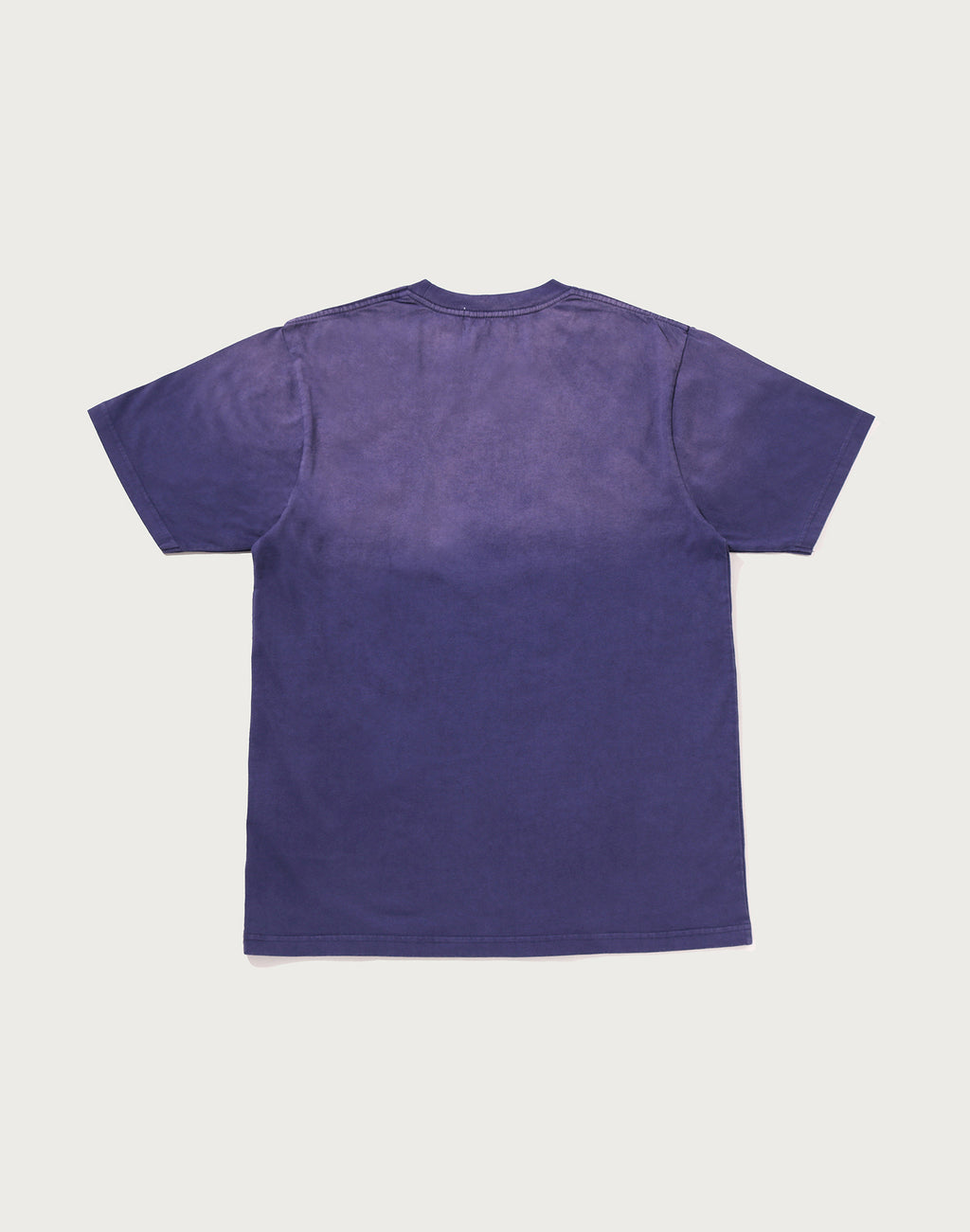 VINTAGE EFFECT TEE MENS