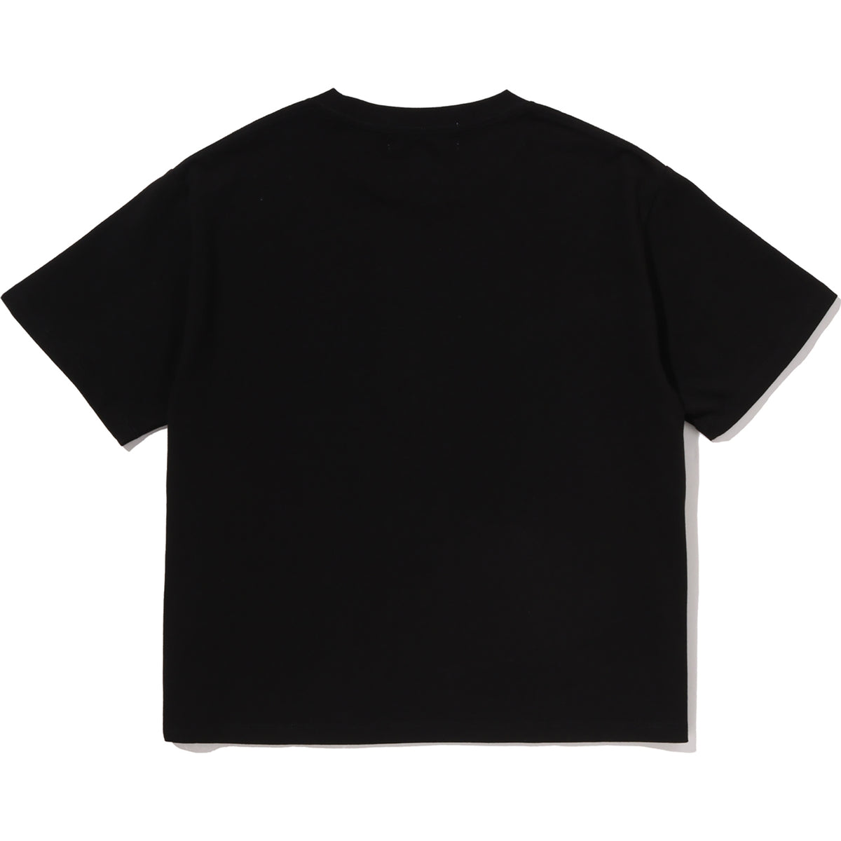 COLOR STUD COLLEGE MINI TEE LADIES