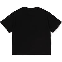 COLOR STUD COLLEGE MINI TEE LADIES