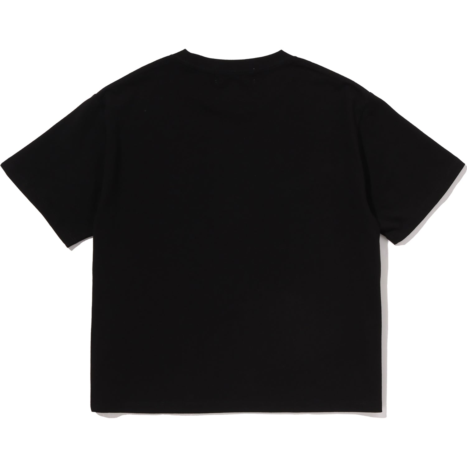 COLOR STUD COLLEGE MINI TEE LADIES