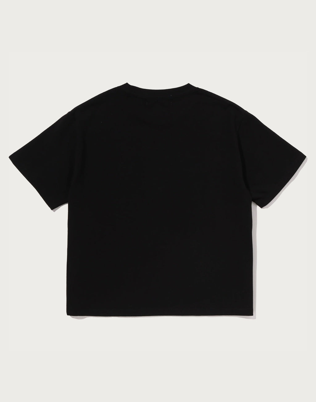 COLOR STUD COLLEGE MINI TEE LADIES
