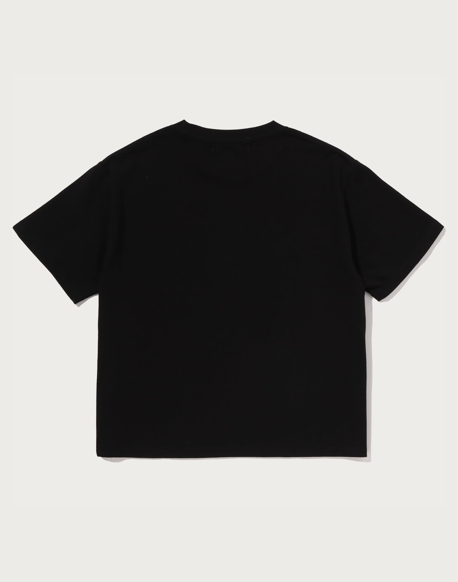 COLOR STUD COLLEGE MINI TEE LADIES